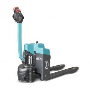 Transpalet Electric Baoli EP 15WS