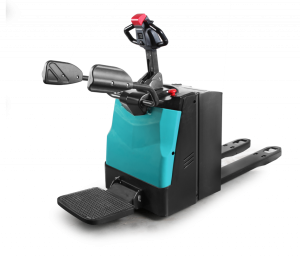 Transpalet Electric Baoli EP 20-111