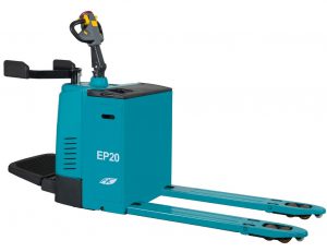 Transpalet Electric Baoli EP 20T