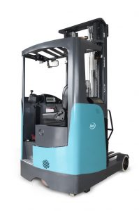 Stivuitoare Baoli ER 16-121 ER 20-121