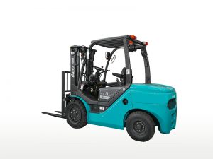 Stivuitor Baoli KBD 15-50S