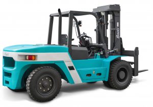 Stivuitor Baoli KBD 50-100