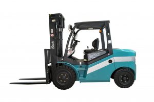 Stivuitor Baoli KBD 40-50S