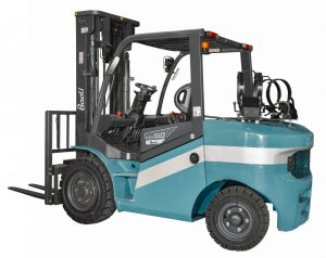 Stivuitor Baoli KBG 40-50S
