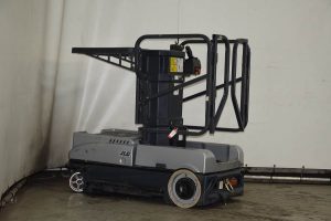 Nacela JLG 10 MSP